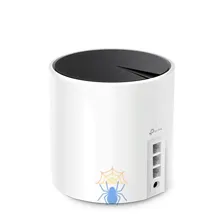 Маршрутизатор TP-Link Deco X55 (1-pack)