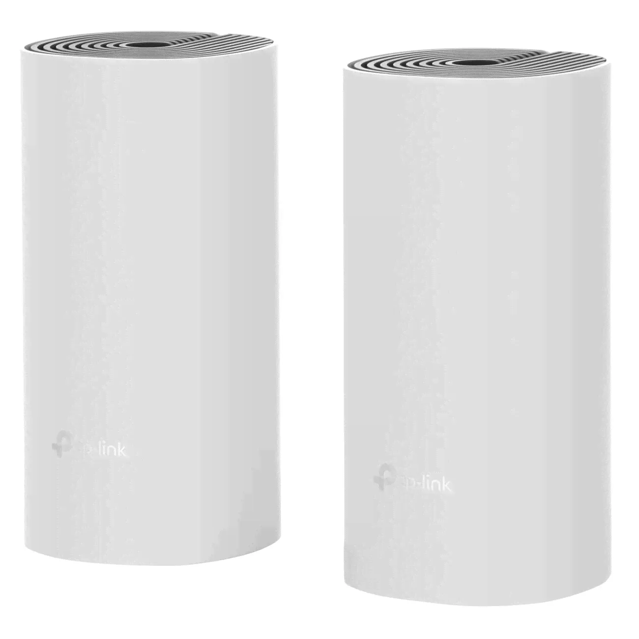 MESH система TP-Link DECO E4 (2-PACK)