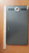 🛍 XP-Pen Deco 02 Графический Планшет с P06 Батарея-Бесплатная пассивный стилус и сочетания клавиш (8192 уровней давления)