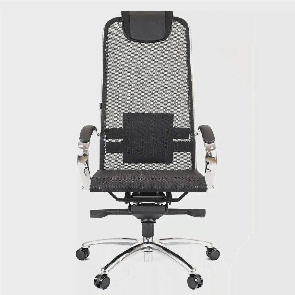 Кресло руководителя Everprof Deco-3