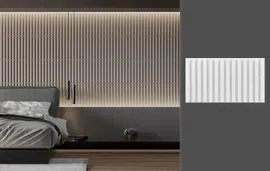 NOOR 3D Панели DECO LINE