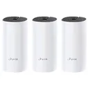 Wi-Fi Mesh система TP-LINK Deco M4 (3-pack) белый
