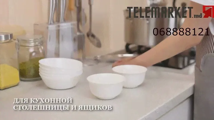 Deco Bella защитный Eva коврик в Telemarket.md