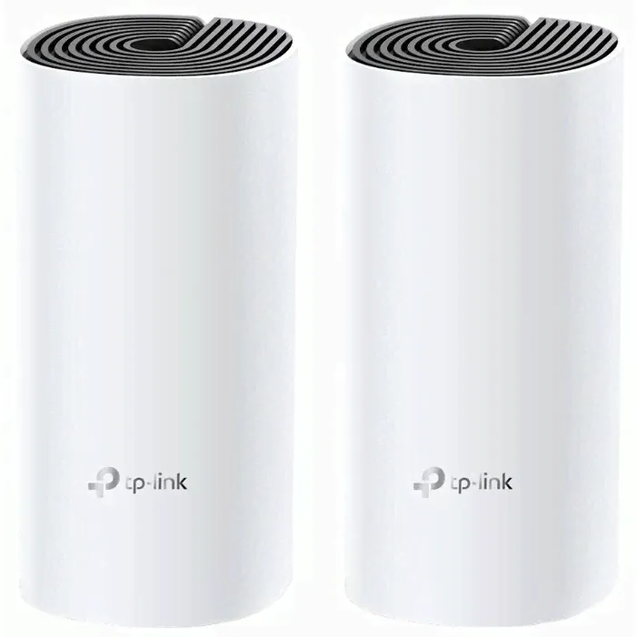 Wi-Fi  TP-LINK Deco M4 (2-pack)