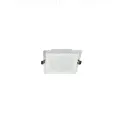 Встраиваемый светильник Lumina Deco Beneto LDC 8097-SQ-6W