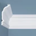 Плинтус потолочный Bello Deco К2
